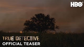 TRUE DETECTIVE Trailer Deutsch German amp Kritik [upl. by Estis]