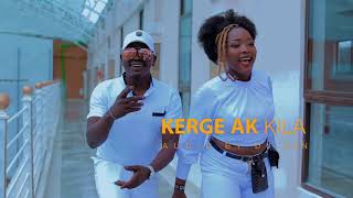 Kerge Ak KilaOlesos Melodies X Nefew starOfficial Videodial 860856 [upl. by Tiny]