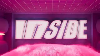 INSIDE by Sidemen  Official Trailer [upl. by Boykins]