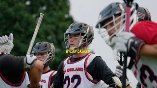 DYLAN CASILLO 26  SUMMER 2024 HIGHLIGHTS [upl. by Anaeel]