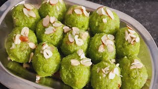 Diwali especial laddu recipe 😋 ✨️  Festive especial laddu recipe 😋 ♥️ [upl. by Ardnik]