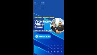 Its Never Been Easier To Crack Madhya Pradesh VO Exam [upl. by Hanzelin897]