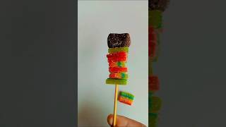 Chupa chup aur imli candy popsicle 🍭candy ytshort viralvideo [upl. by Aliek751]