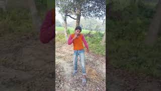 nathiya tutal bhaiya khatiya par🥰😍viralvideo shortvideo subscribe kar do 💔💃 [upl. by Evvy]