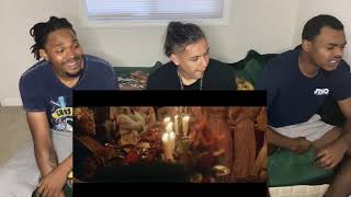 TRASH OR PASSPop Smoke  Demeanor feat Dua Lipa Official Video REACTION [upl. by Sufur]