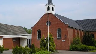 Livestream Hervormde Kerk Twijzelerheide 06112024 1930 Dankstond [upl. by Cerys]