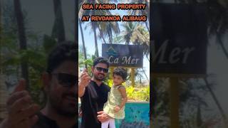 LUXURIOUS STAY AT REVDANDA BEACH  LA MER BEACH HOUSE  VARAD VIJAY CHAWAN [upl. by Deidre]