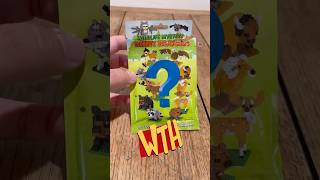 WTH Mini blocks miniblock miniblocks unboxing lego [upl. by Veno]