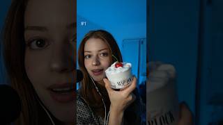 ASMR  Un slime chantilly 🍦 [upl. by Ellenet]