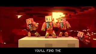 Pigman rap 1 HOUR [upl. by Westlund941]