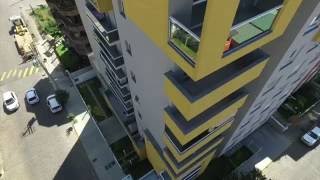 Residencial Alicante  Bairro Pio X  Caxias do Sul  RS [upl. by Arymat]