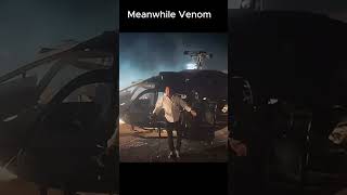 Other symbiotes vs venom battling xenophages venom3 shorts [upl. by Aillil787]