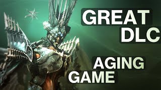 The Witch Queen is Great But Destiny is Aging  Review [upl. by Noryk123]