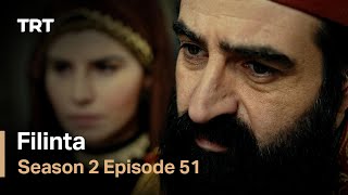 Filinta Season 2  Episode 51 English subtitles [upl. by Derreg]