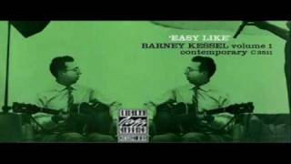 Thats All Barney Kessel [upl. by Hak240]