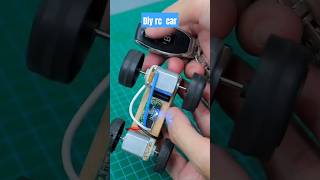 Diy rc car [upl. by Potter]