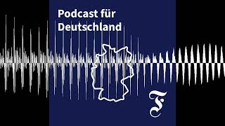 Sommermärchen oder TerrorAlptraum Sorge vor EMAnschlägen  FAZ Podcast für Deutschland [upl. by Valeria270]