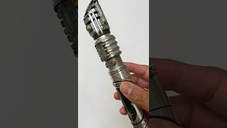 Stargate Atlantis Themed Saber Commission [upl. by Farr]