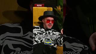 Bojan Tomovic ostro o Sasi Popovicu hypetv pretres bojantomovic sasapopovic [upl. by Estey]