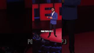 CHARLA TED DINERO humor humorargentino argentina comedia reels shorts ted tedex bbva [upl. by Uolymme546]