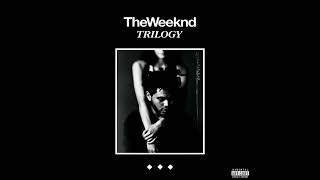 The Weeknd  Initiation 2012 Remaster [upl. by Divine]