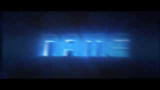 Free Awesome Intro Template Cinema4D amp After Effects [upl. by Meadows]