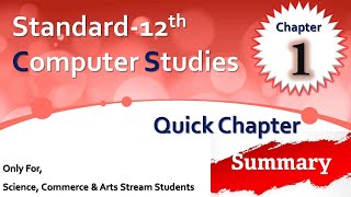 std 12 ch 01 Creating HTML forms using KompoZer  quick chapter summary  🔴 IMPORTANT 🔴 [upl. by Girovard]