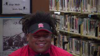 Lafayette High School Signing Day [upl. by Nielsen]