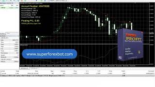 🚀 Best Forex Mt5 Autotrading Robot 2025 🚀 [upl. by Bertilla733]