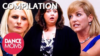 The Moms Are NEVER Coming Back Compilation  Part 5  Dance Moms [upl. by Powers]