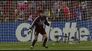 50 Most shocking moments in World Cup history [upl. by Lednem]