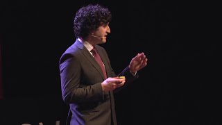 The future of AI in medicine  Conor Judge  TEDxGalway [upl. by Mcwilliams]