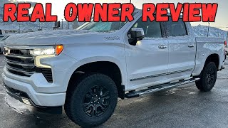 I Spent 1 Year with the High Country 30 Duramax and Heres What I Learned [upl. by Ydna461]