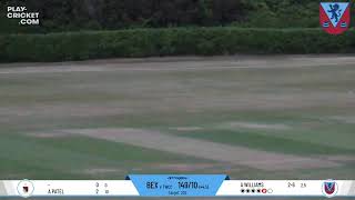 Tunbridge Wells CC 1st XI v Bexley CC 1st XI [upl. by Byrne]