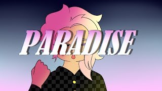 Paradise Meme [upl. by Notyal868]