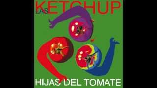 Las Ketchup  Tengo Un Novio Tantriko [upl. by Nairrad296]