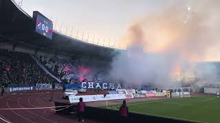 FC Baník Ostrava🆚SK Slávia Praha 23 Chachaři 17122023 [upl. by Buyse]