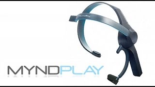 Mindwave Control a Video Game with your MIND EEG controller [upl. by Gilliam]