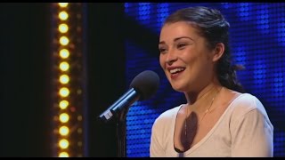 TOP 10 BEST Got Talent Singers auditions EVER With Complete Interview [upl. by Follmer]