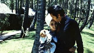 Priscilla Presley makes emotional return to special place she Elvis and Lisa Marie held dear — phot [upl. by Yenot]