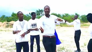 BUCHE BUCHE  FREEMAN CHILUFYA  OFFICIAL VIDEO [upl. by Merl]