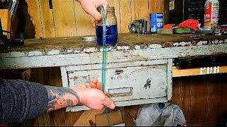 How to siphon fluid [upl. by Rebeca842]