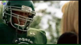 The Blind Side TV Spot [upl. by Dloniger536]