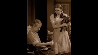 Dorothy Has To Give Toto To Mrs Gulch  Wizard Of Oz Comedy Recap [upl. by Allenaj]