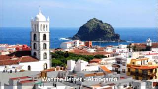 Amazigh of Canary Islands  Guanche Bereber by Almogaren [upl. by Nnylyoj]