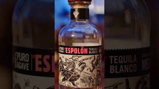 We Review Espolon Tequila Blanco fyp tequila drink review blanco [upl. by Chicky]