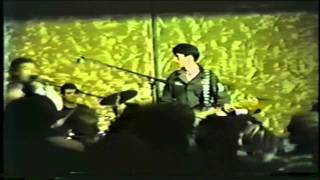 Dead Kennedys Portland 1979 02 When Ya Get Drafted [upl. by Sipple]