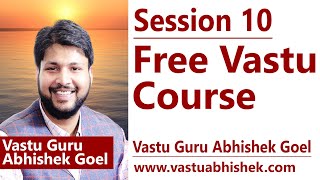 Free Vastu Course Session 10  5 Elements Advance [upl. by Hamish]