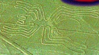 Top 10 Nazca Line Figures [upl. by Anasor216]