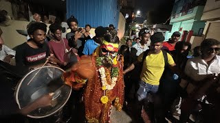 Yapral bonalu 2024  Yapral Kumar potharaju dance 2024 yapralkumarpotharaju yapralbonalu [upl. by Yddet]